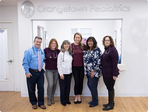 Orangetown pediatrics - Orangetown Family Practice is a Group Practice with 2 Locations. Currently Orangetown Family Practice's 436 physicians cover 71 specialty areas of medicine. Mon 8:00 am - 6:30 pm